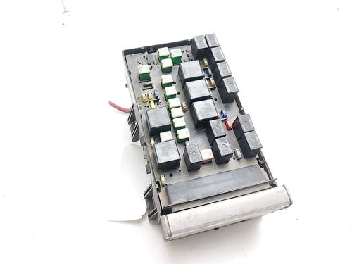 Caja reles / fusibles Caja reles / fusibles CHRYSLER VOYAGER IV (RG, RS) 2.5 CRD (141 hp) 37439405 37439405