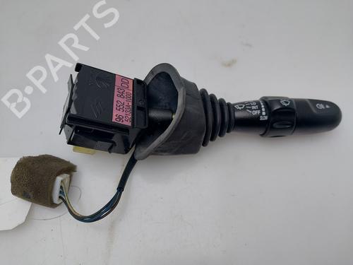 Comutador piscas / escovas CHEVROLET LACETTI (J200) 1.6 (109 hp) 96552843 |