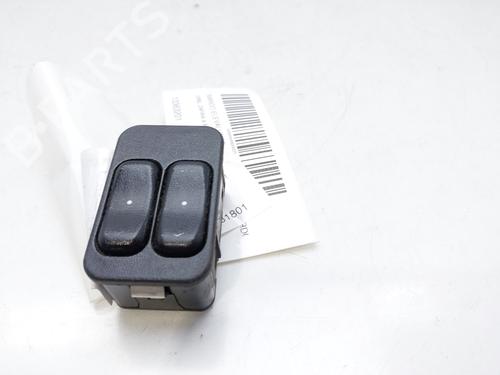Used Left front window switch OPEL ZAFIRA A MPV (T98) 2.0 DTI 16V (F75) (101 hp) 13706347