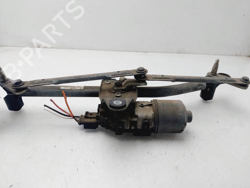 Used Front wiper motor ALFA ROMEO 159 Sportwagon (939_) 1.9 JTDM 16V (939BXC1B, 939BXC12) (150 hp) 20500457