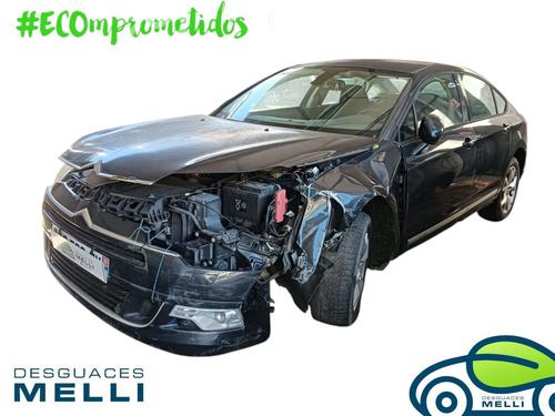 Used Parts CITROËN C5 III (RD_) 1.6 HDi 110 (RD9HZC) (109 hp) 4353027