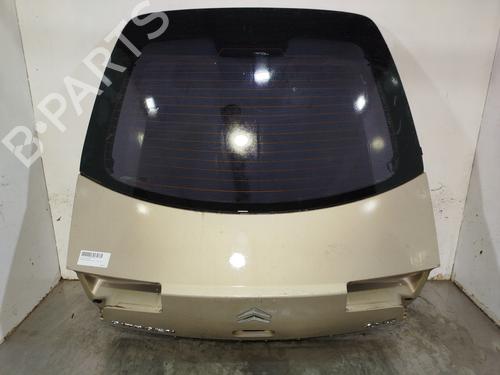 Used Tailgate Tailgate CITROËN C5 I (DC_) 2.0 HDi (DCRHZB, DCRHZE) (109 hp) 34180155 34180155