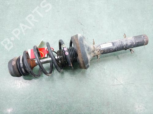 Right front shock absorber SEAT TOLEDO II (1M2) 1.9 TDI | BP20330206M17 