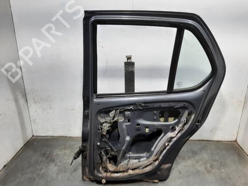 Right rear door TATA INDIGO MARINA (4_V2)  | BP12440781C5 