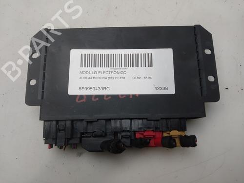 Electronic module AUDI A4 B6 (8E2) 2.0 FSI | BP38747043M83 - Image 2