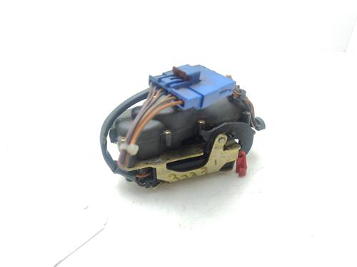 Used Tailgate lock CHRYSLER VOYAGER IV (RG, RS) 2.8 CRD (150 hp) 24997175