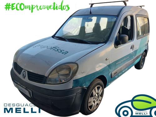 Peças RENAULT KANGOO (KC0/1_) 1.5 dCi 4748598