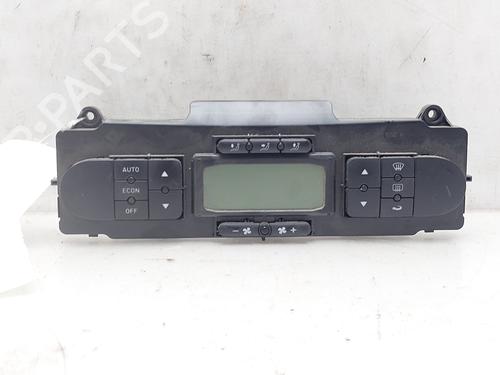 Used Climate control SEAT LEON (1P1) [2005-2013]  13876113