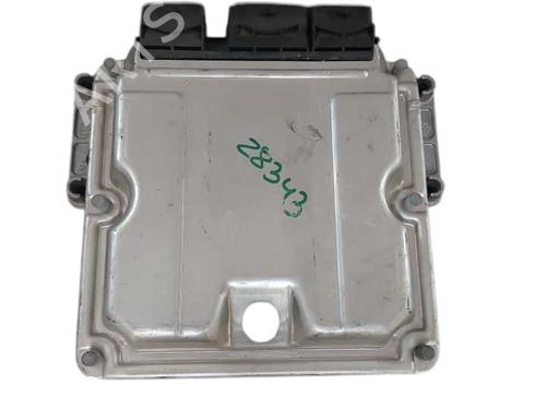 Motorstyringsenhed CITROËN C5 I Break (DE_) 2.0 HDi (DERHZB, DERHZE) | BP10338062M57