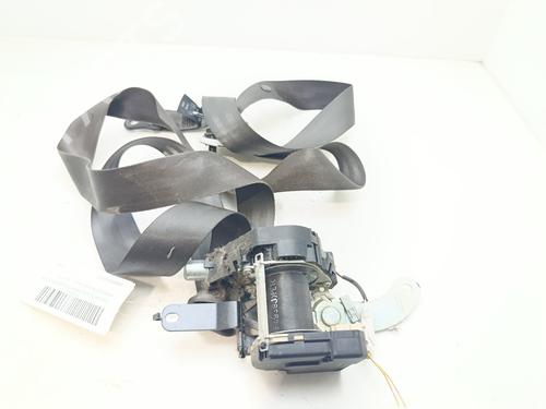 Used Front left seatbelt Front left seatbelt NISSAN MICRA III (K12) 1.4 16V (88 hp) 34578043 34578043