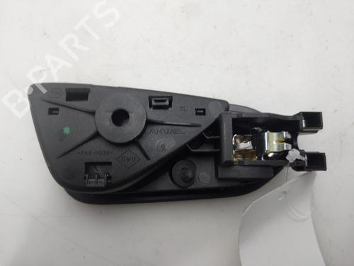 Rear left interior door handle RENAULT CLIO V (B7_) | BP34714945I15 - Image 4