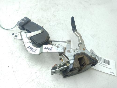 Used Tailgate lock SUZUKI JIMNY Closed Off-Road Vehicle (SN) 1.3 (SN413) (86 hp) 30603227