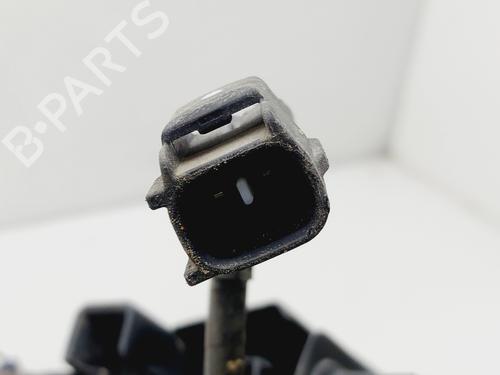 Left headlight TOYOTA AVENSIS Saloon (_T25_) 2.0 D-4D (ADT250_, ADT250R) | BP32335835C28