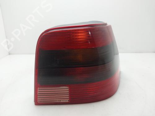 Used Right taillight Right taillight VW GOLF IV (1J1) 1.9 TDI (110 hp) 35785009 35785009