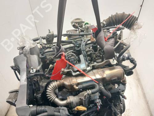 Engine TOYOTA AURIS (_E15_) 1.4 D-4D (NDE150_, NDE150R) | BP38757631M1 - Image 7