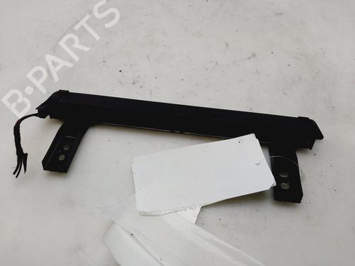 Third brake light SKODA FABIA I (6Y2)  | BP26166652L11 