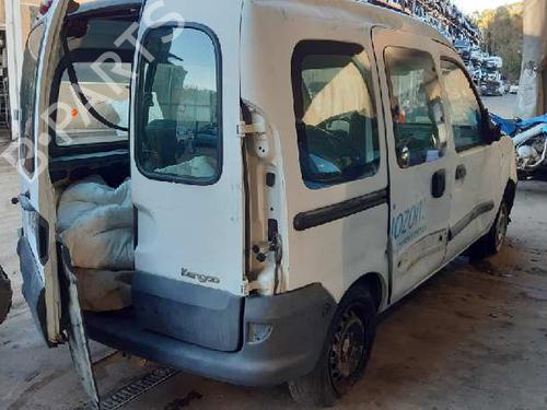 Radiator fan RENAULT KANGOO (KC0/1_) D 65 1.9 (KC0E, KC02, KC0J, KC0N) | BP6908982M35