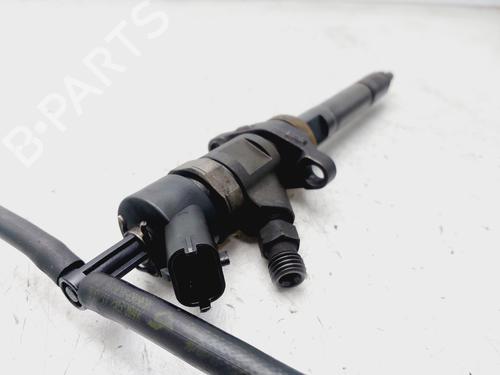 Injector PEUGEOT 407 (6D_)  | BP27993983M100 