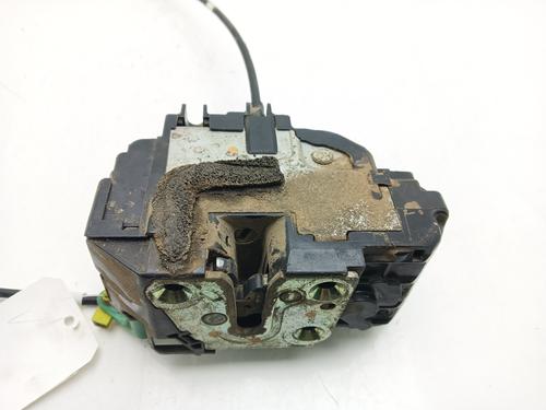 Front left lock NISSAN PATHFINDER III (R51)  | BP22224378C98 