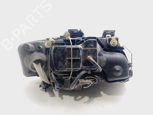 Left headlight AUDI A6 C5 (4B2) 2.4 quattro | BP27584228C28 