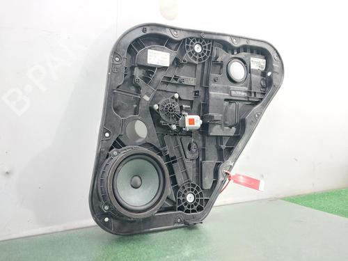 Rear right window mechanism KIA SPORTAGE IV (QL, QLE)  | BP11723599C25 