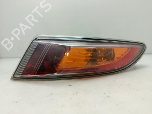 Used Left taillight HONDA CIVIC VIII Hatchback (FN, FK) 2.2 CTDi (FK3) (140 hp) 29508462
