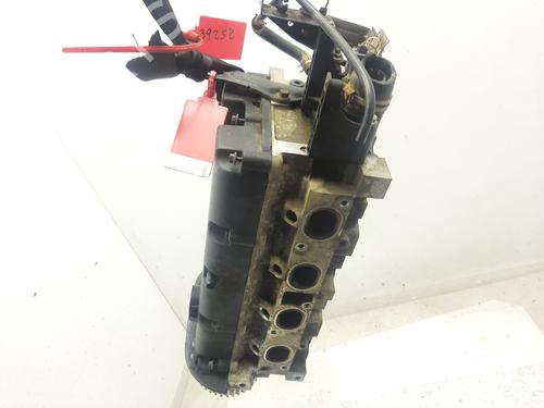 Cylinder head FORD FIESTA VI (CB1, CCN) | BP33003767M5 - Image 3