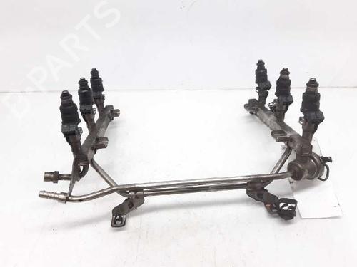 Used Injection rail AUDI A6 C5 (4B2) 2.4 (165 hp) 5863688