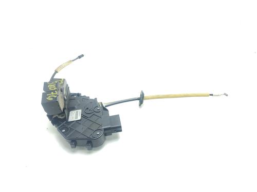 Rear right lock LAND ROVER RANGE ROVER SPORT I (L320)  | BP26602617C99 
