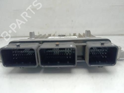 Engine control unit (ECU) CITROËN C5 III (RD_) | BP40225689M57 - Image 2