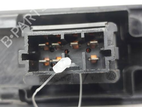 Right front window switch PEUGEOT 307 (3A/C) 1.4 HDi | BP40294660I26 - Image 4