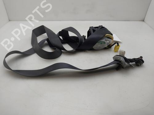 Used Front right seatbelt Front right seatbelt HONDA JAZZ II (GD_, GE3, GE2) 1.2 i-DSI (GD5, GE2) (78 hp) 36504453 36504453