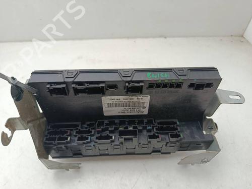 Fuse box MERCEDES-BENZ E-CLASS (W211) E 270 CDI (211.016) | BP39657804E1 - Image 2