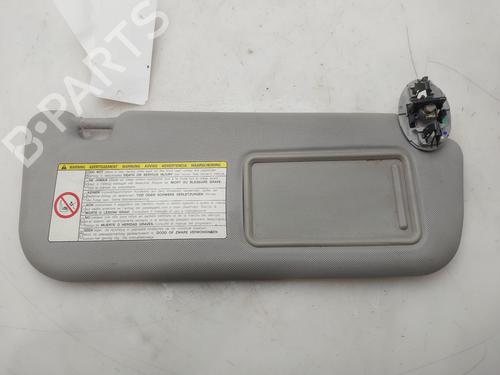 Parasol derecha Parasol derecha TOYOTA AVENSIS Saloon (_T27_) [2008-2018] 34279181 34279181