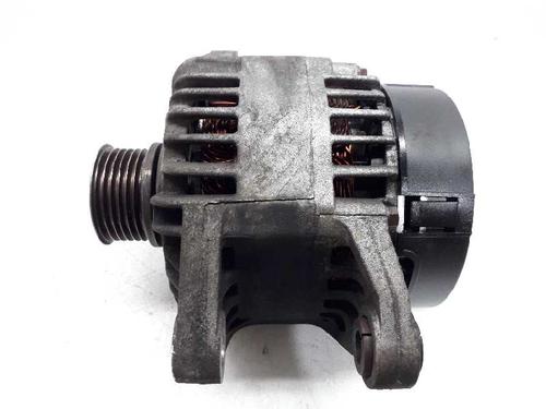 Alternator ALFA ROMEO 147 (937_) 1.6 16V T.SPARK ECO (937.AXA1A, 937.BXA1A) | BP3352635M7 