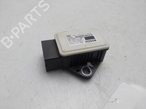 Used Electronic sensor CITROËN C4 Grand Picasso I (UA_) 1.6 HDi (109 hp) 27455784