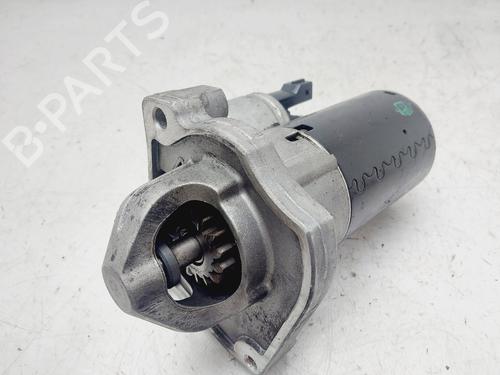 Used Starter CITROËN C4 Picasso II [2013-2025]  28369139