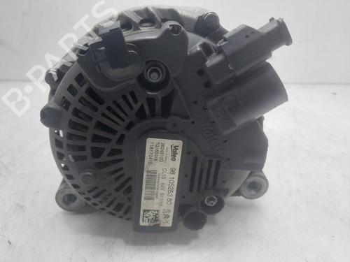 Alternator CITROËN C3 II (SC_) 1.6 BlueHDi 75 | BP38684495M7 - Image 3
