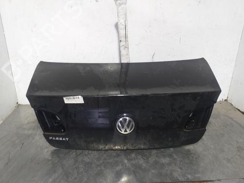 Used Tailgate VW PASSAT B6 (3C2) [2005-2010]  26384827