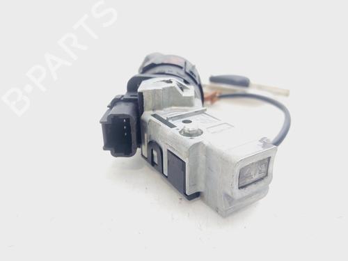 Ignition barrel PEUGEOT 308 II (LB_, LP_, LW_, LH_, L3_)  | BP29113898M48 