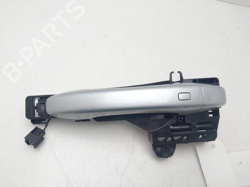 Used Front left exterior door handle RENAULT KANGOO III MPV [2021-2026]  32032712