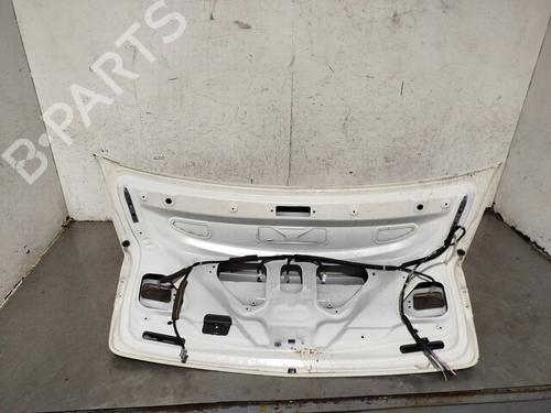 Tailgate HONDA ACCORD VIII (CU) 2.0 i (CU1) | BP29928389C6