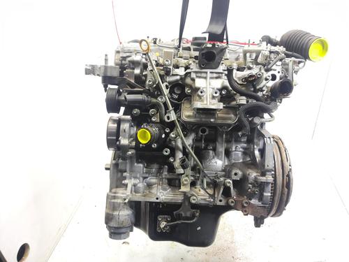 Used Engine TOYOTA VERSO (_R2_) [2009-2018]  30001514