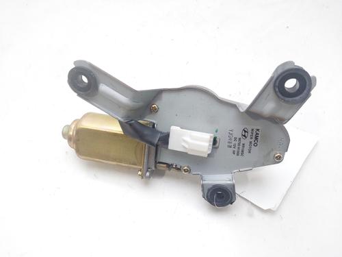 Rear wiper motor HYUNDAI TERRACAN (HP) 2.9 CRDi 4WD | BP16918863M102 