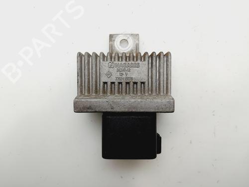 Elektronisk modul RENAULT CLIO II (BB_, CB_) 1.5 dCi (B/CB08) (82 hp) 30335546