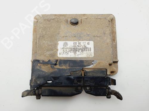 Used Engine control unit (ECU) SEAT CORDOBA (6K1, 6K2) [1993-2002]  30301181