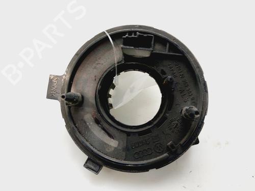 Used Squib airbag VW GOLF IV (1J1) 1.9 TDI (110 hp) 27865172