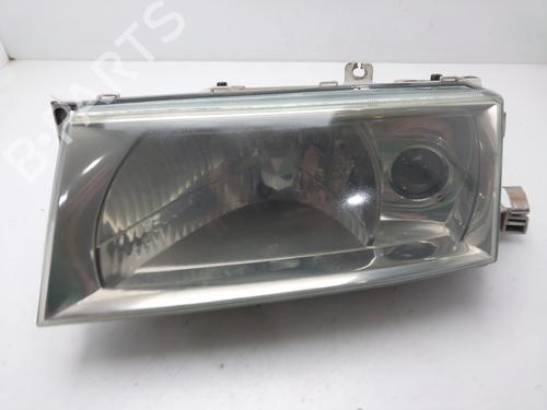 Used Left headlight SKODA OCTAVIA I (1U2) 1.9 TDI (90 hp) 27928359