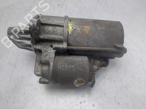 Starter DAEWOO LANOS (KLAT) 1.6 16V | BP40296960M8 - Image 3