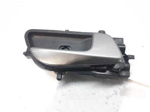 Used Front right interior door handle HYUNDAI i20 II (GB, IB) 1.2 (84 hp) 8508606